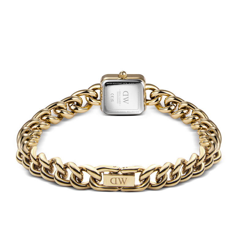 Daniel Wellington Mini Jolie Chain Montre Femme DW00100836-zoom-