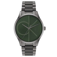 Calvin Klein Grey Watch CK25200164