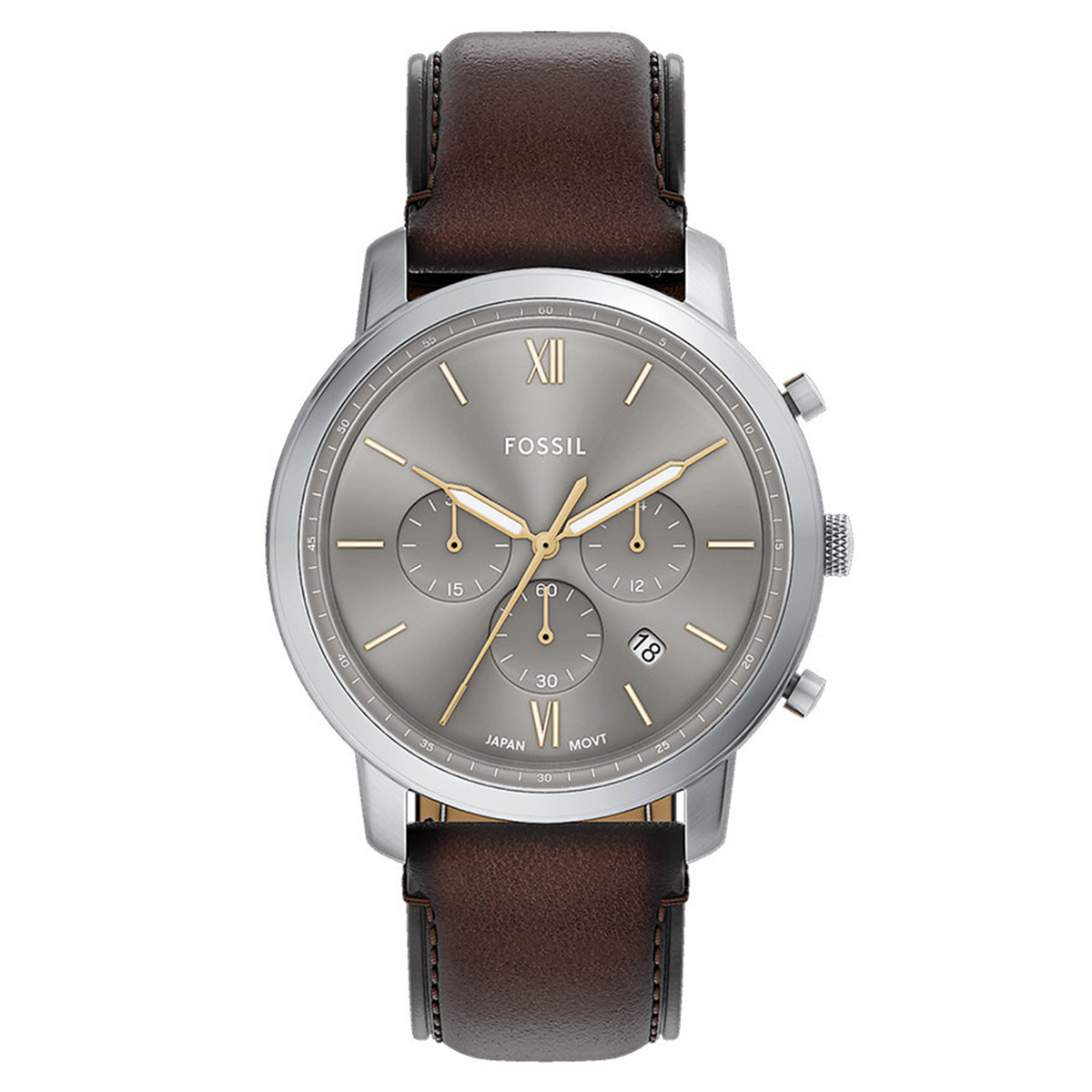 Fossil Neutra Men's Watch FS6129