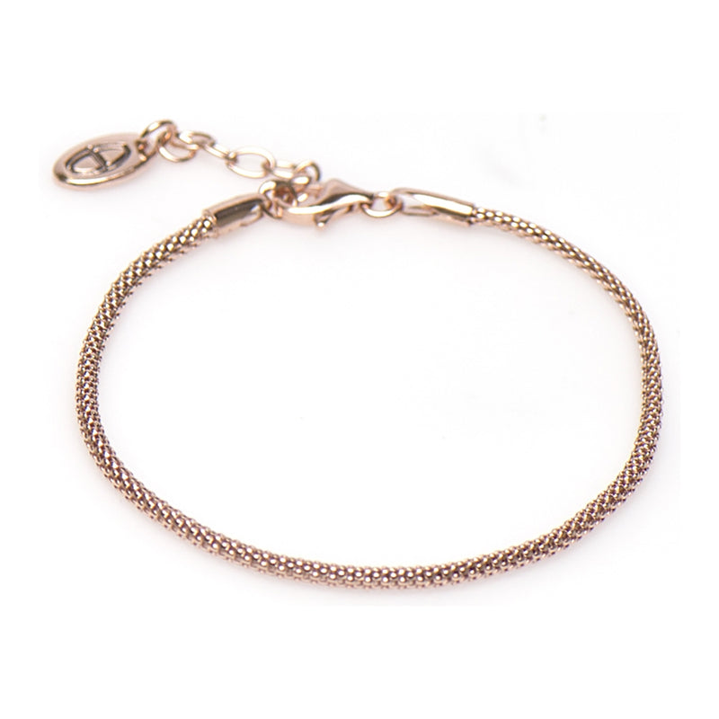Karma Bracelet Or rose 94008-zoom-
