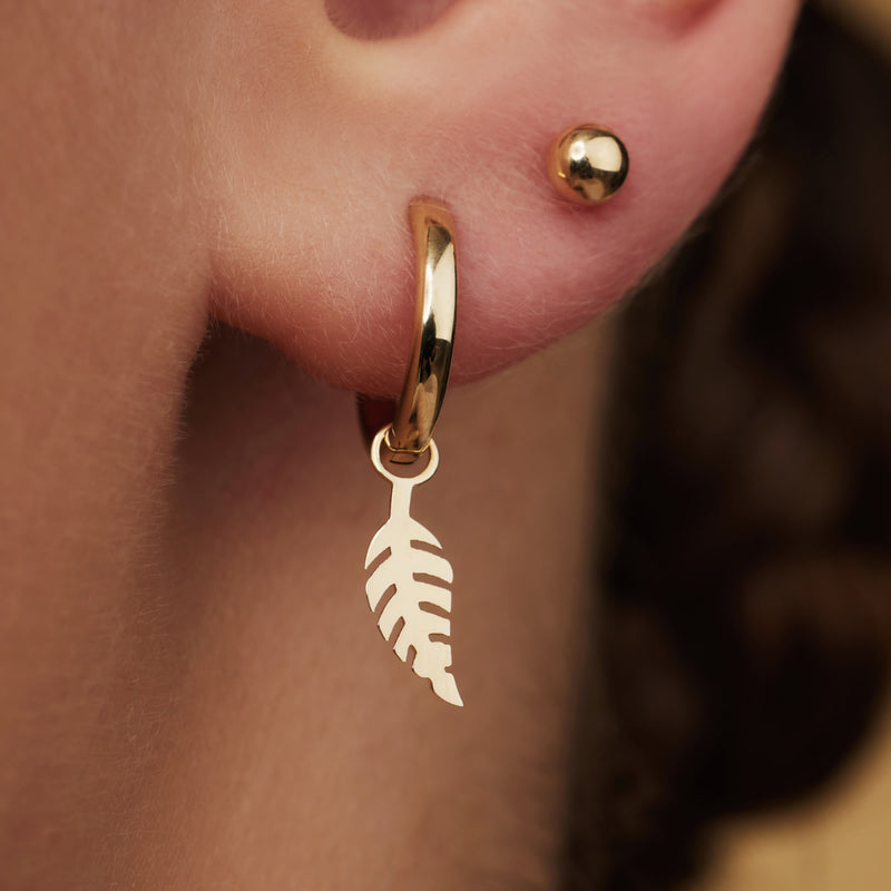 Isabel Bernard Cadeau d'Isabel Femmes Coffret Cadeau Or 14 carats IB90119-zoom-