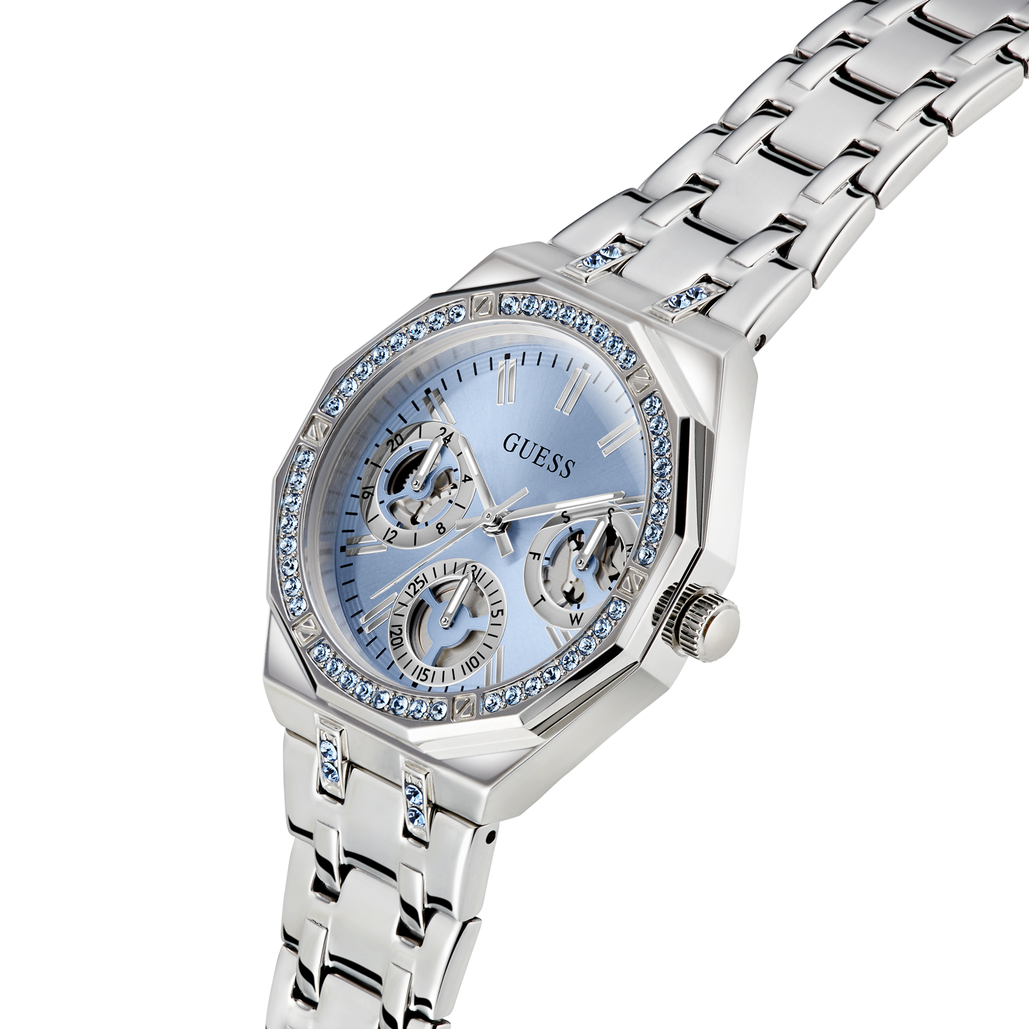 Guess Quinn Women's Watch GW1009L1