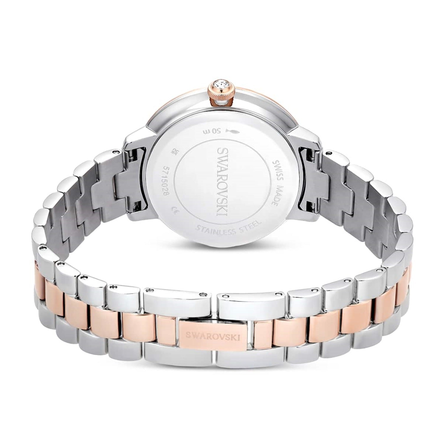 Swarovski Silver Women's Watch 5715028