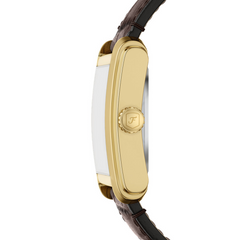 Fossil Carraway Men's Watch ME3271