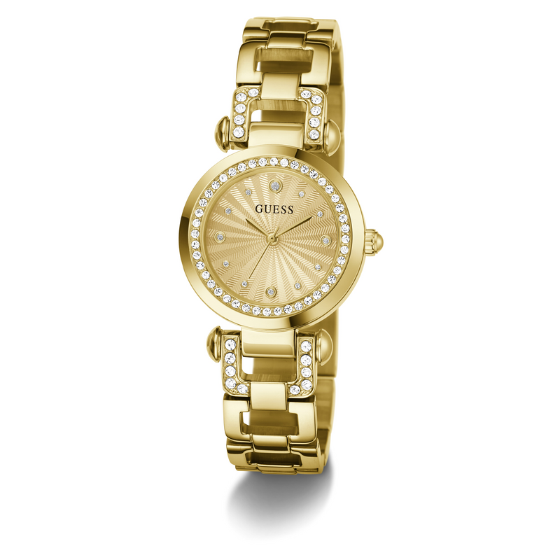 Guess Ginger Montre Femme GW0869L4-zoom-