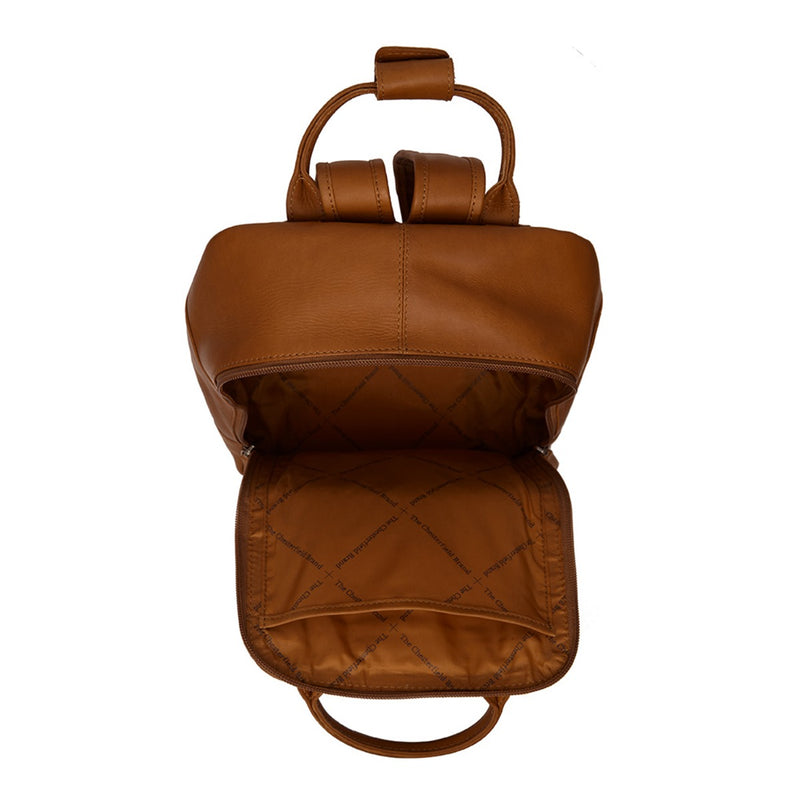 The Chesterfield Brand Bellary Sac à Dos Marron C58.018231-zoom-