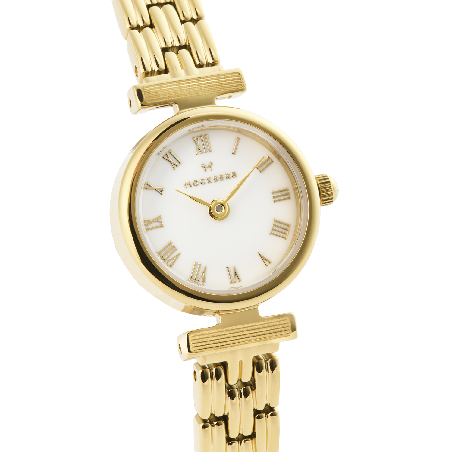 Mockberg Vintage Women's Watch MB1617