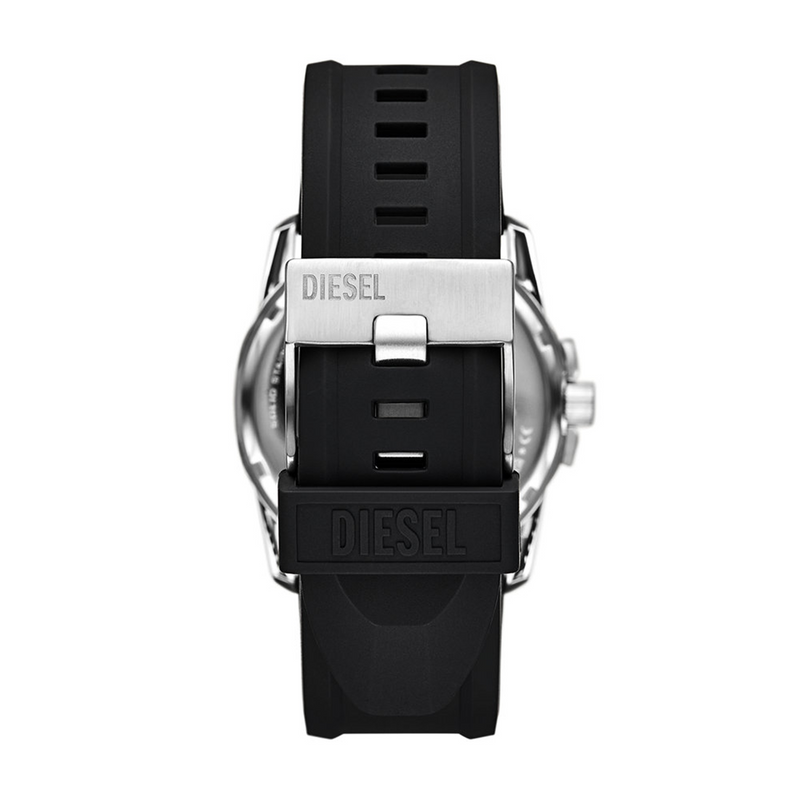 Diesel Master Chief Coffret Cadeau Homme DZ4700SET-zoom-