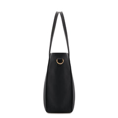 Violet Hamden Essential Bag Black Shopper VH25035-801