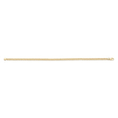Blush 14 karat gold Bracelet 2165YGO