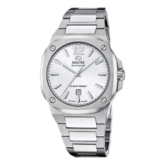 Jaguar Rondcarre White Men's Watch J1024/4