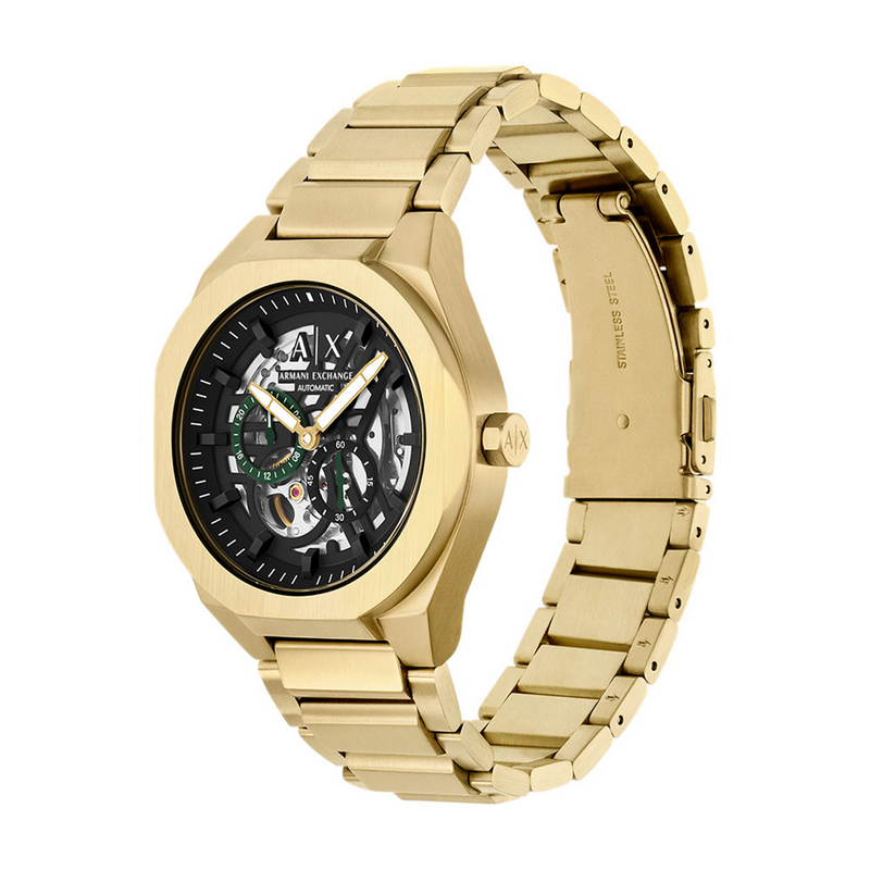 Armani Exchange Sync Men's Watch AX4194-zoom-