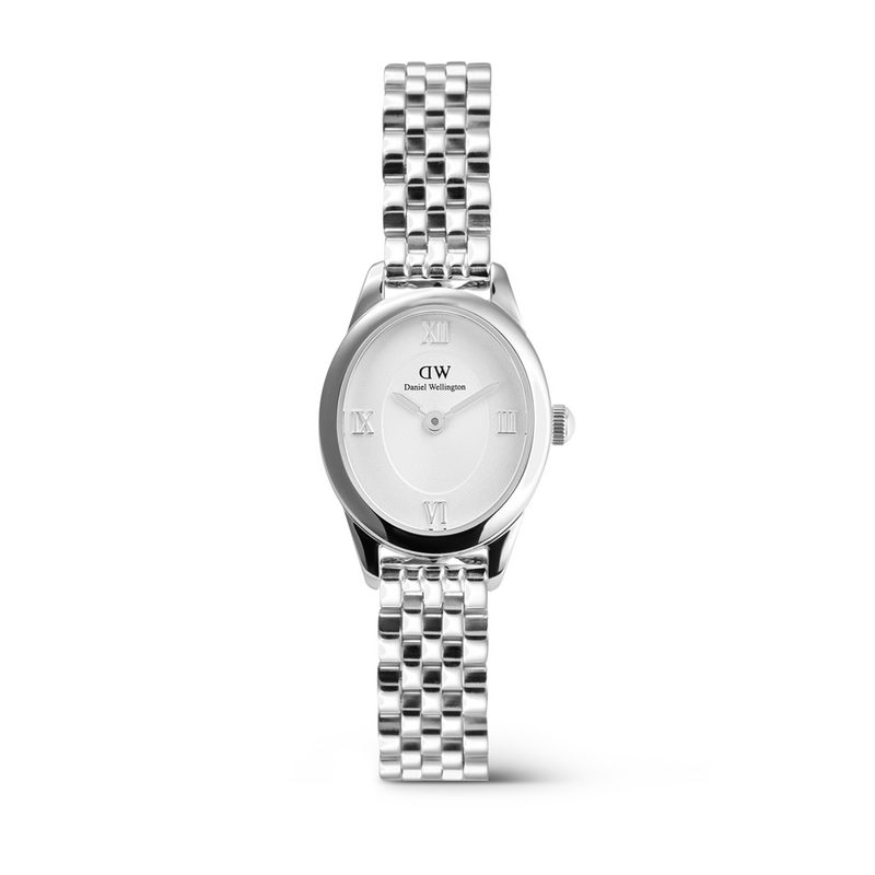 Daniel Wellington Ophelia Mini Montre Femme DW00100808-zoom-