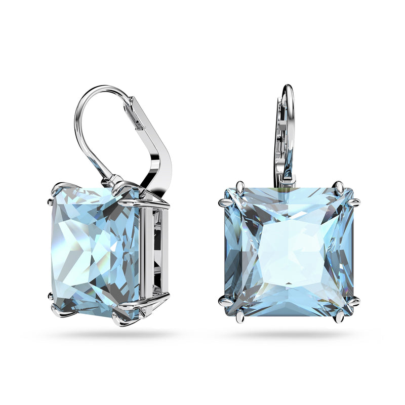 Swarovski Femmes Pendentifs d'oreille Argent 5619472-zoom-