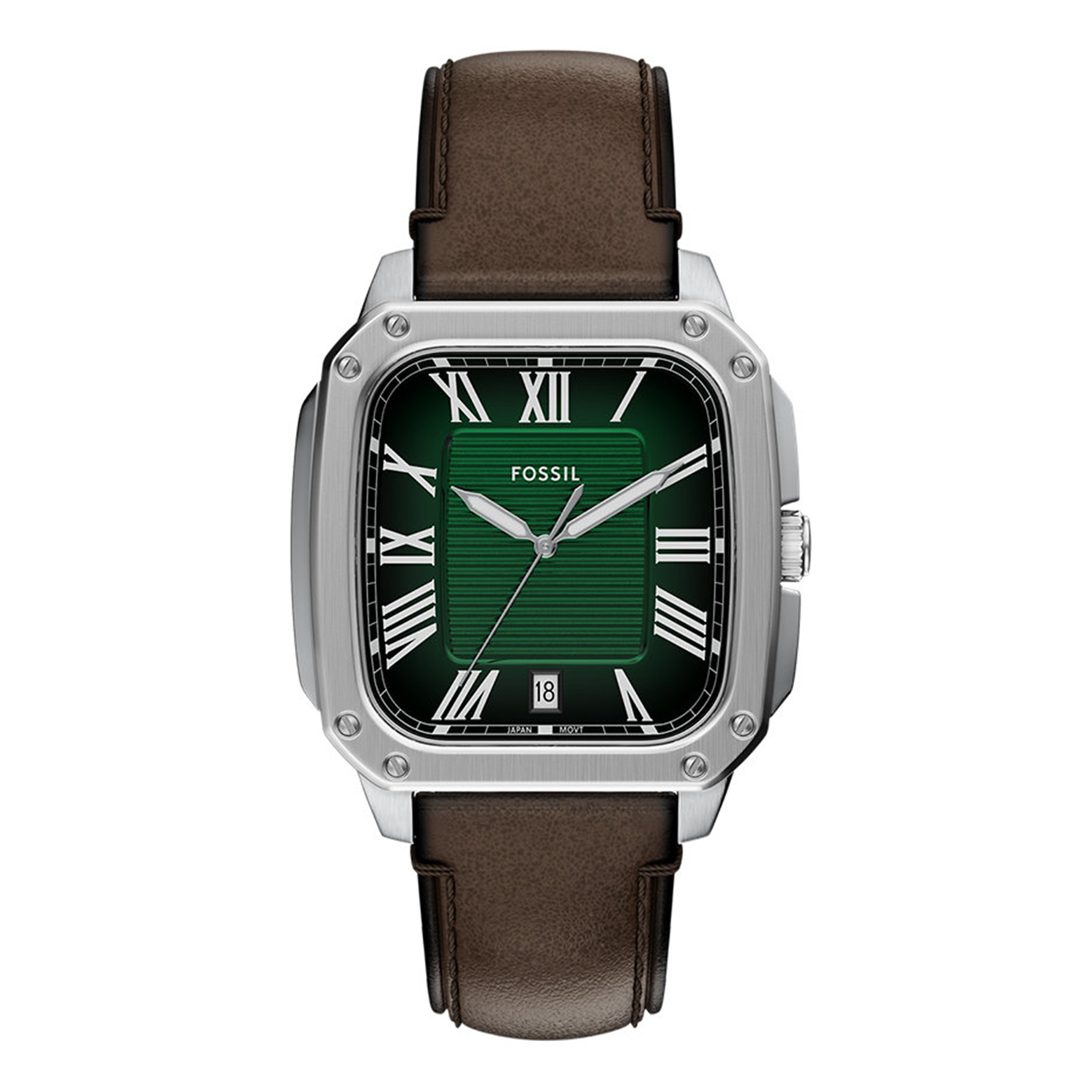 Fossil Crosby Men's Watch FS6150