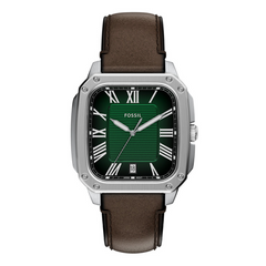 Fossil Crosby Men's Watch FS6150