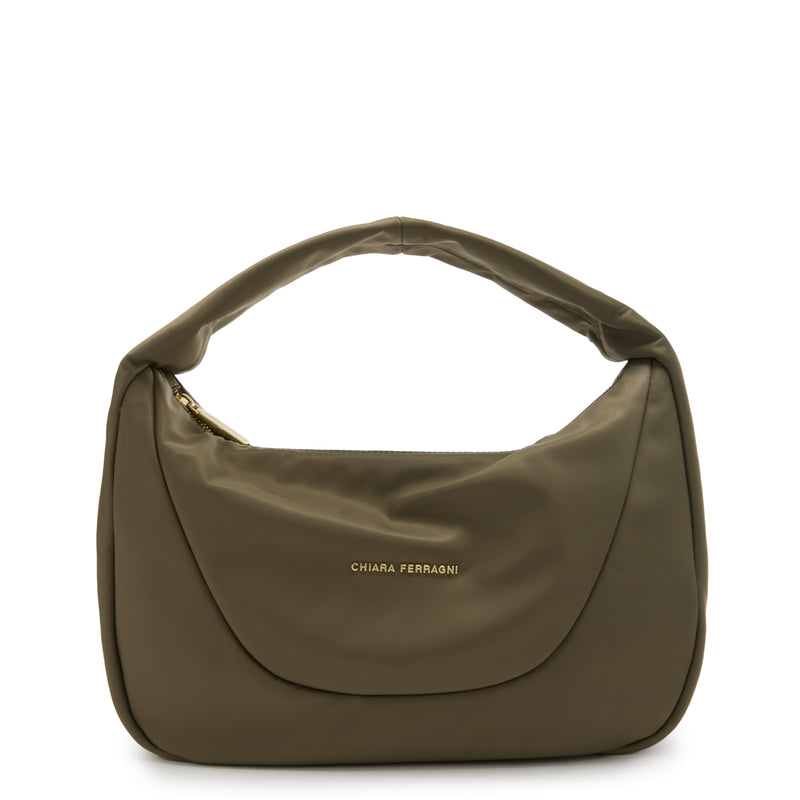 Chiara Ferragni Caia Sac à Main Vert 75SB4BG5-ZS962-182-zoom-
