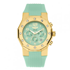 VNDX Ibiza Rebel Unisex Watch 2003-LD12810-25