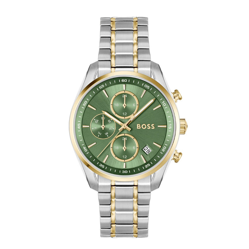 Hugo Boss BOSS Montre à quartz BOSS pour femme HB1502766-zoom-