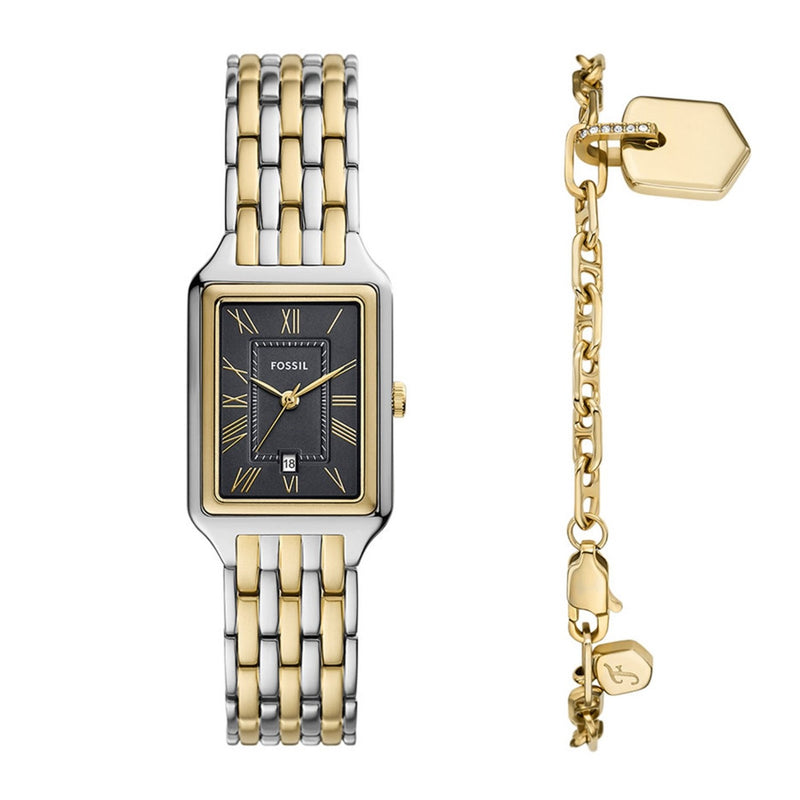 Fossil Raquel Montre Femme ES5376SET-zoom-