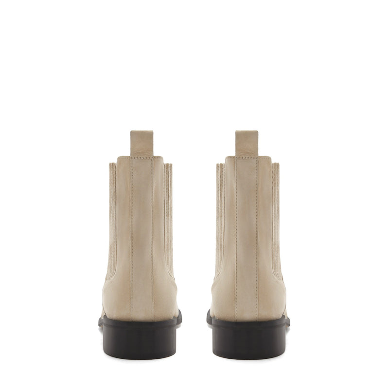 Isabel Bernard Vendôme Femmes Chelsea Boots Beige IB53000SS-174-37-zoom-