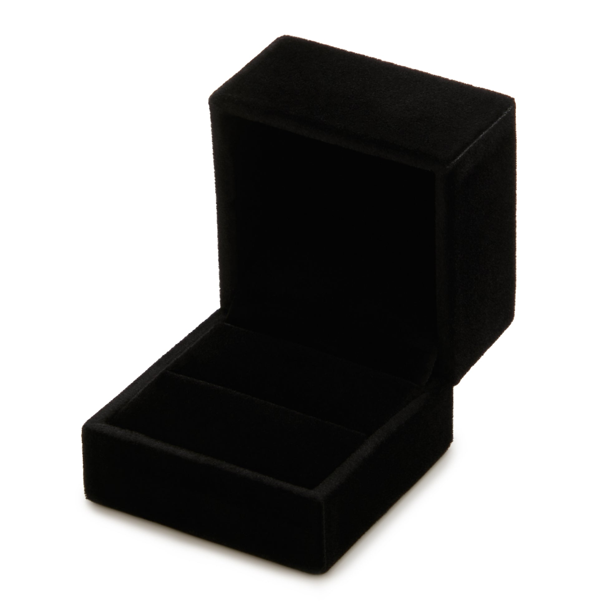 Brandfield Black Jewelry Box VERP-BF-023