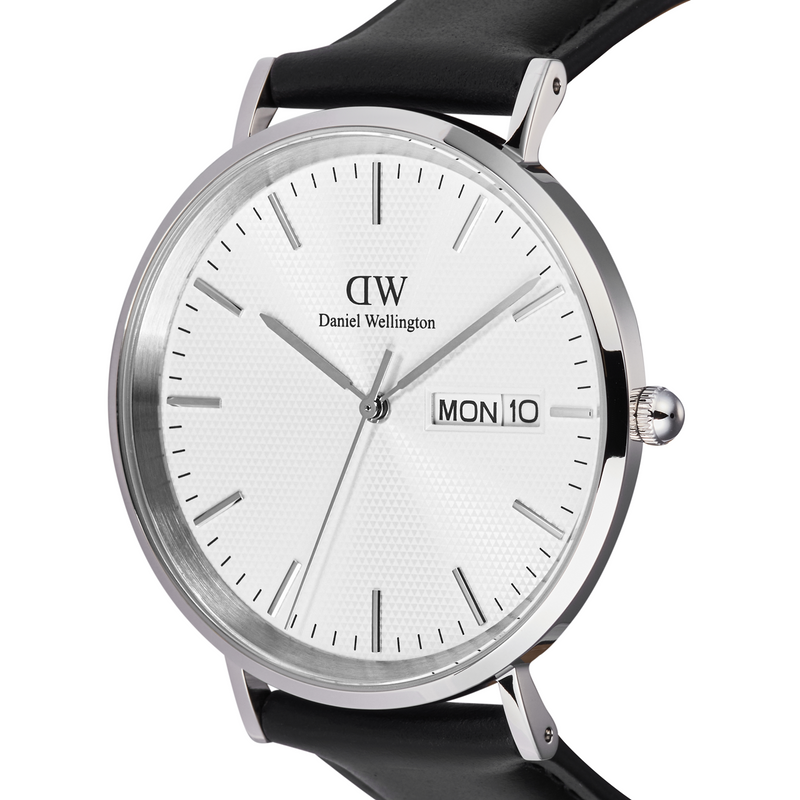 Daniel Wellington Classic Day Display Montre Homme DW00100832-zoom-
