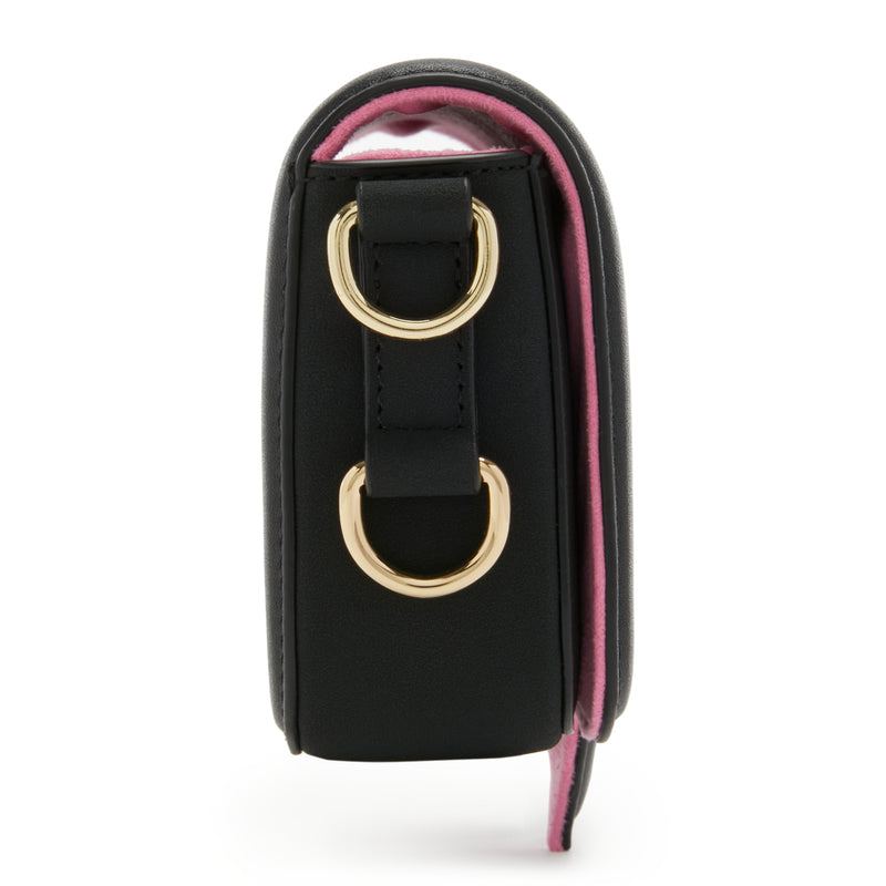 Chiara Ferragni Eyelike Sac Besace Noir 75SB4BA2-ZS953-899-zoom-