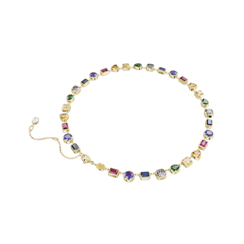 Swarovski Stilla Collier Or 5662915-zoom-