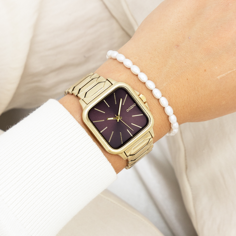 OOZOO Timepieces Unisex Watch C11607-zoom-