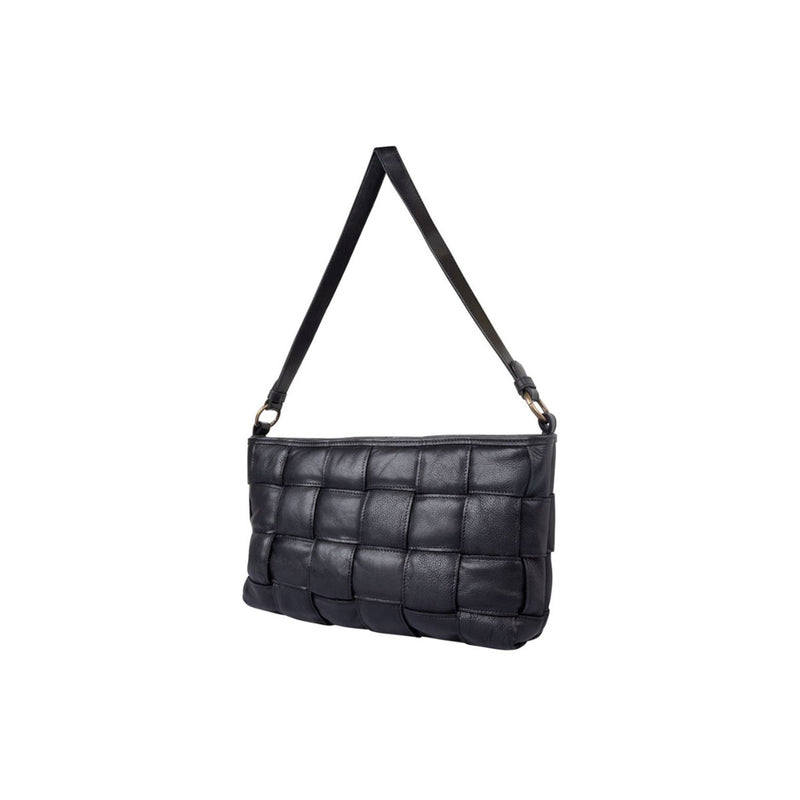 Cowboysbag Sac à Main Noir 3428-000100-zoom-