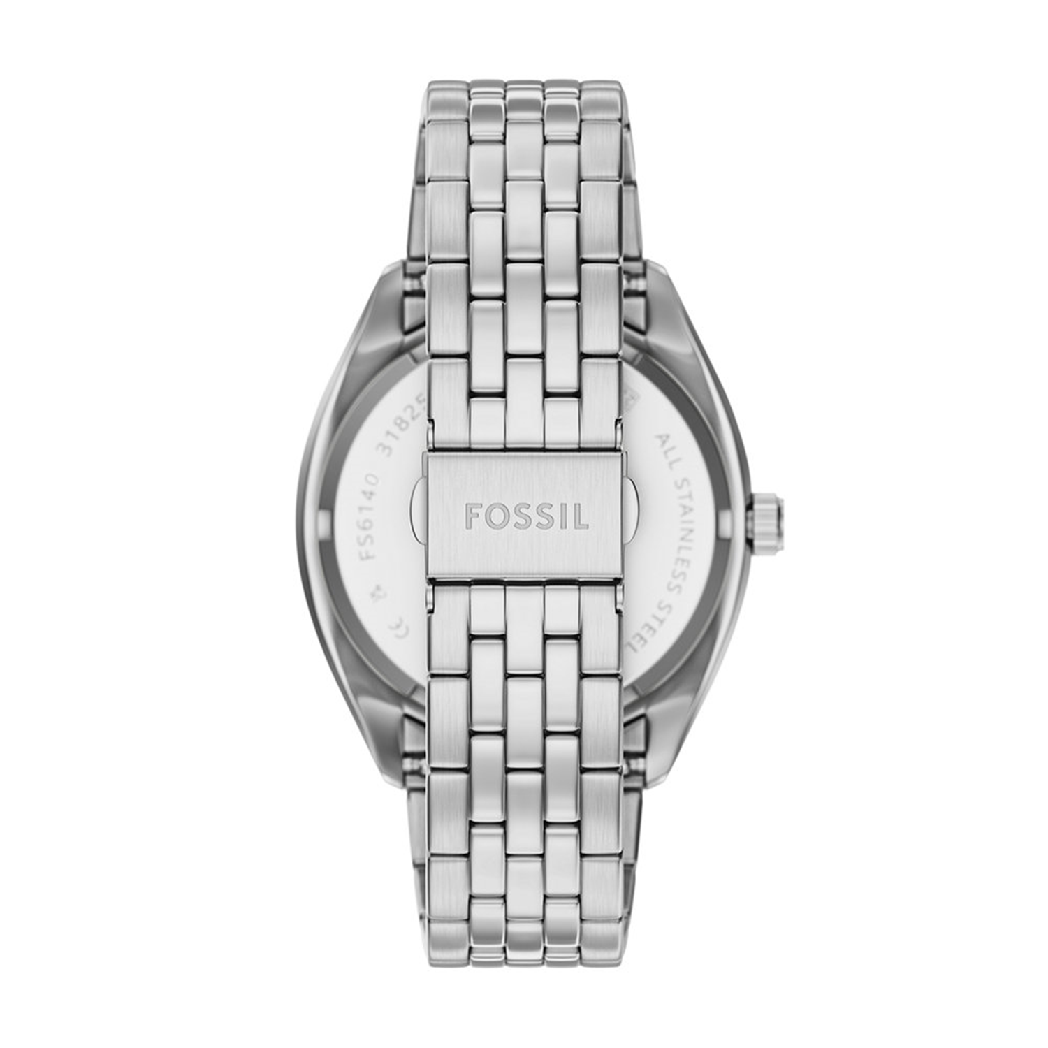 Fossil Campbell Men's Watch FS6140