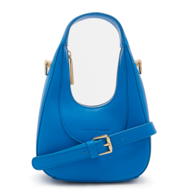 Chiara Ferragni Caia Sac Besace Bleu 75SB4BG2-ZS517-236-zoom-