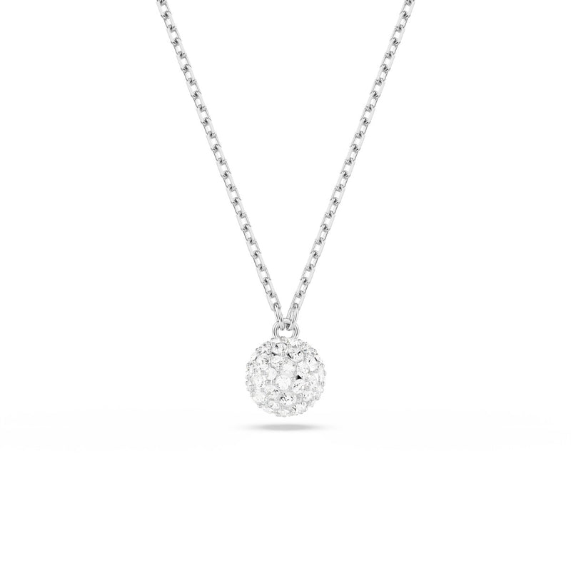 Swarovski Dextera Collier Argent 5693206-zoom-