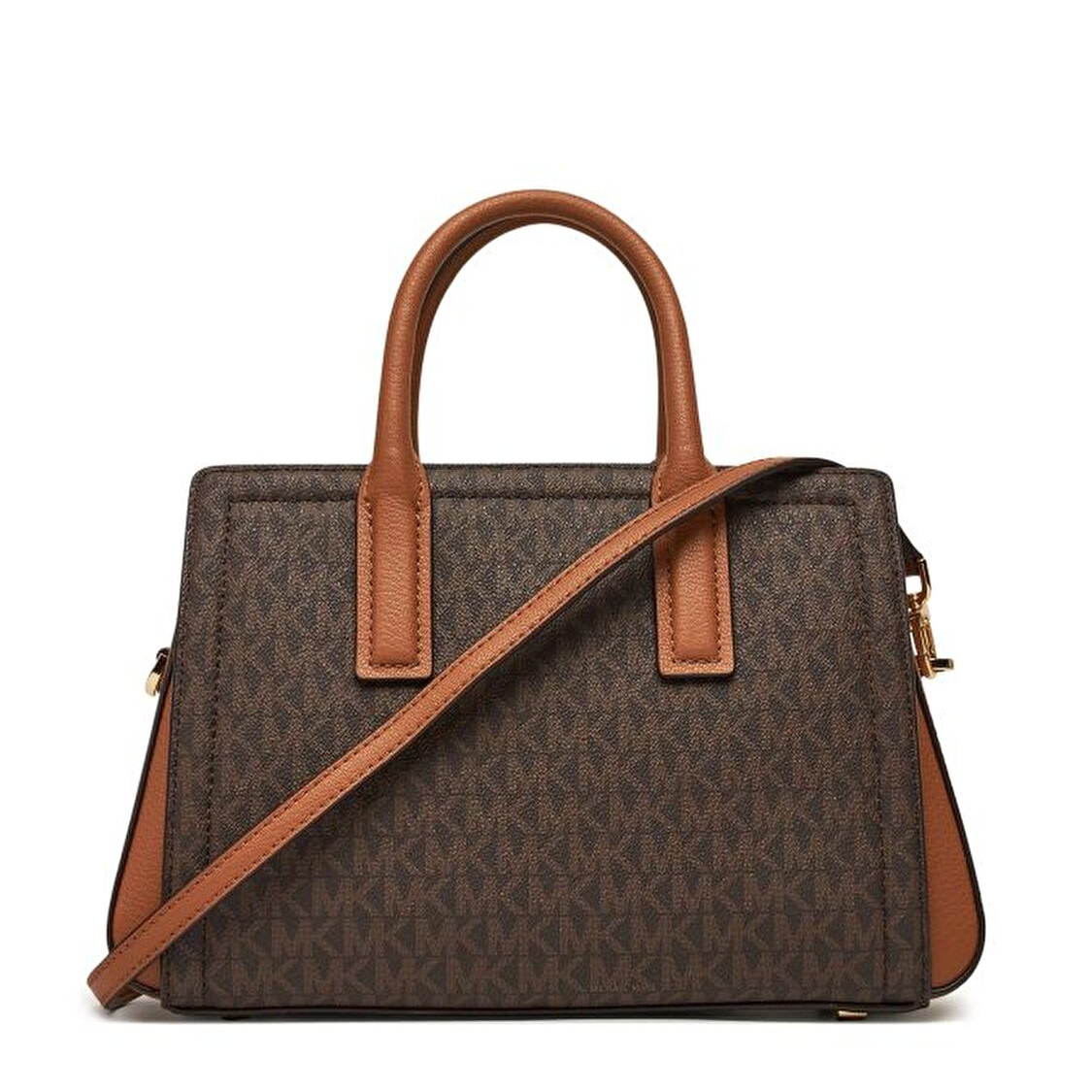 Michael Kors Brown Handbag 30S5G9IS1B-252