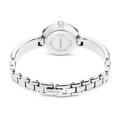 Swarovski Matrix Silver Watch 5677487