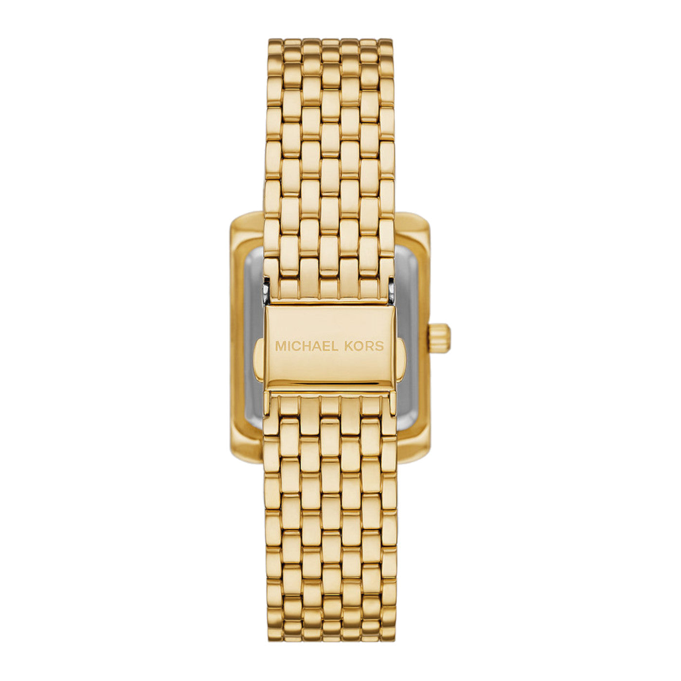 Michael Kors Emery Gold Watch MK4742