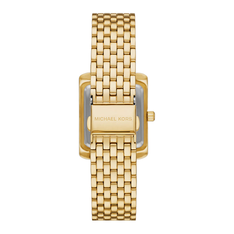 Michael Kors Emery Femmes Montre Or MK4742-zoom-