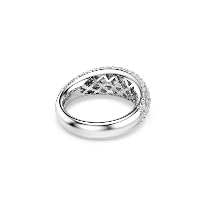 Swarovski Sublima Bague En Argent 5737598-zoom-