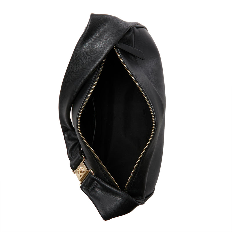 Tommy Hilfiger Sac à Bandoulière Noir AW0AW14884BDS-zoom-