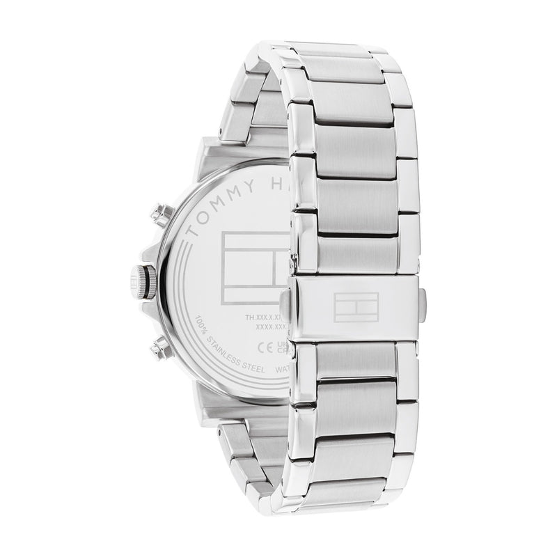Tommy Hilfiger Montre à quartz pour homme TH1710667-zoom-