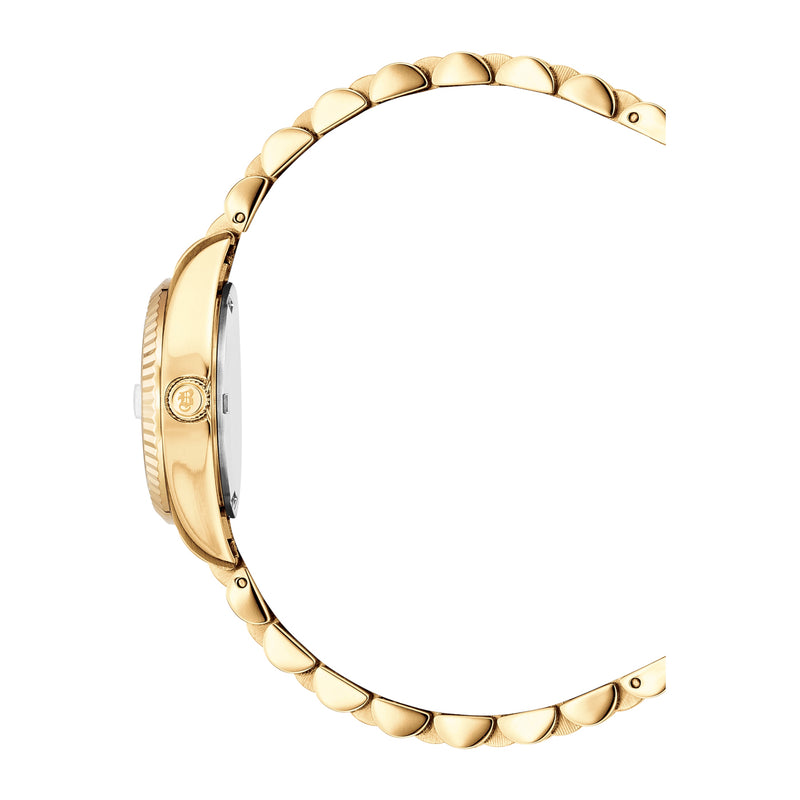 Jacques du Manoir Inspiration Femmes Montre Or NRO.22-zoom-