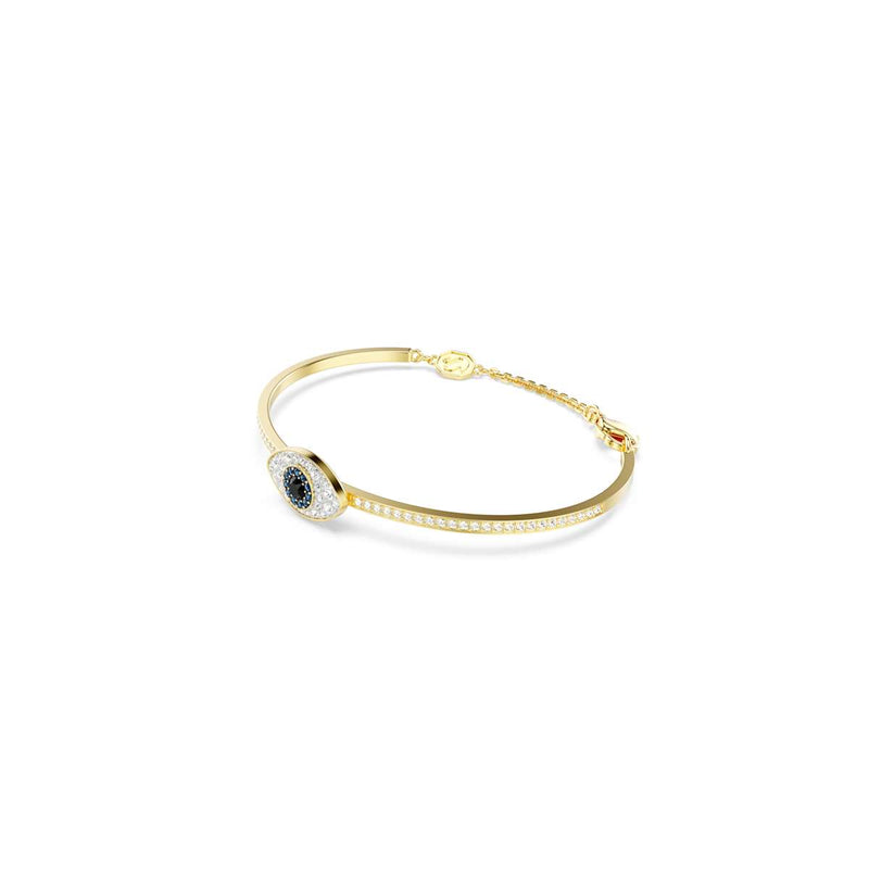 Swarovski Symbol Bangle Or 5692171-zoom-