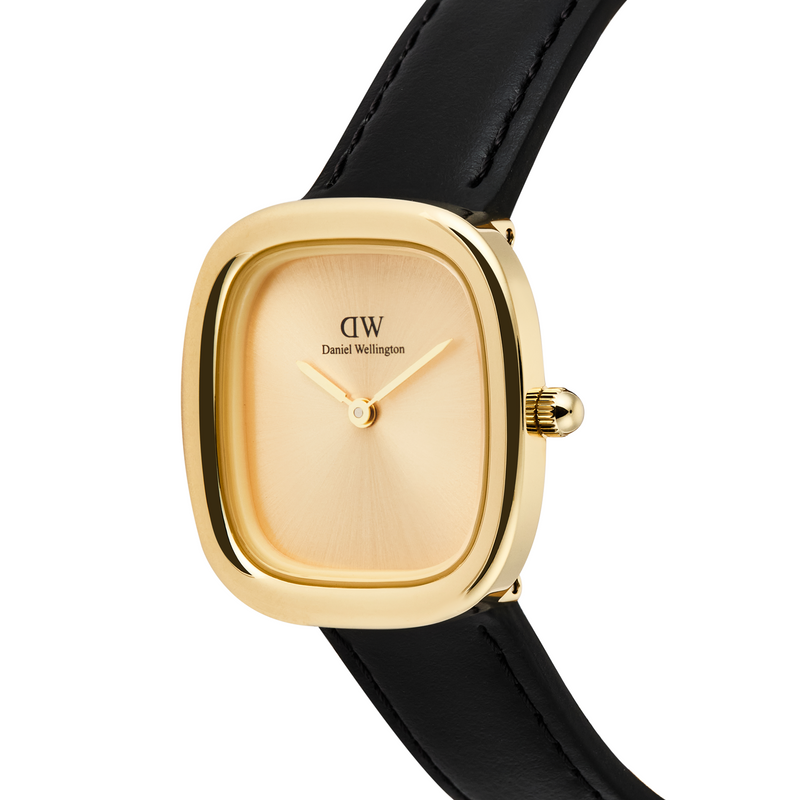Daniel Wellington Margot Gold Women's Watch DW00100878-zoom-