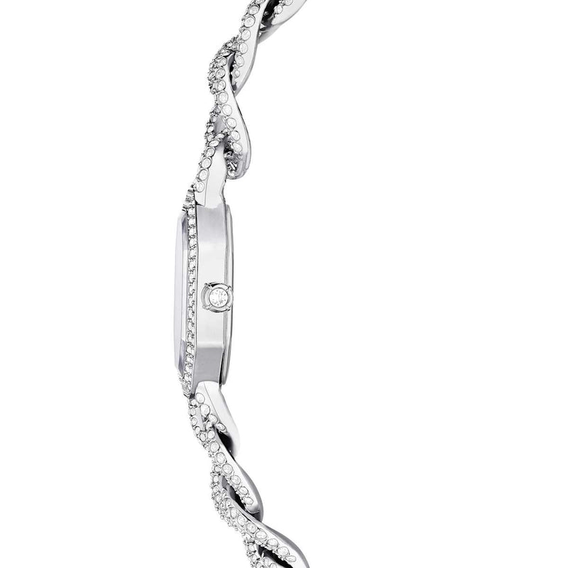 Swarovski Dextera Femmes Montre Argent 5668899-zoom-