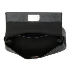 Calvin Klein Black Shoulder Bag K60K6121430GJ