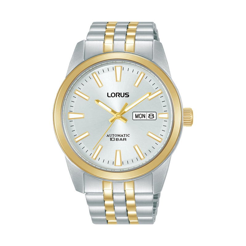 Lorus Montre automatique pour homme RL494BX9-zoom-
