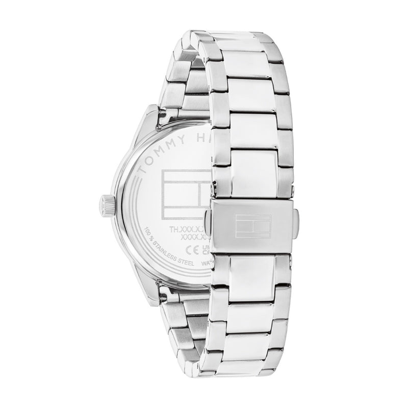 Tommy Hilfiger Montre à quartz pour femme TH1782745-zoom-