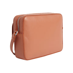 Calvin Klein Re-Lock Orange Crossbody Bag K60K611083GAP