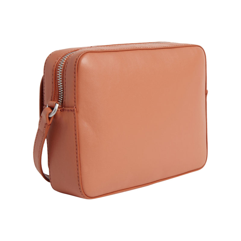 Calvin Klein Re-Lock Sac Besace Orange K60K611083GAP-zoom-